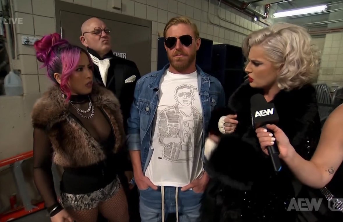 poisonouspixies's tweet image. me and the two baddies i pulled by being autistic