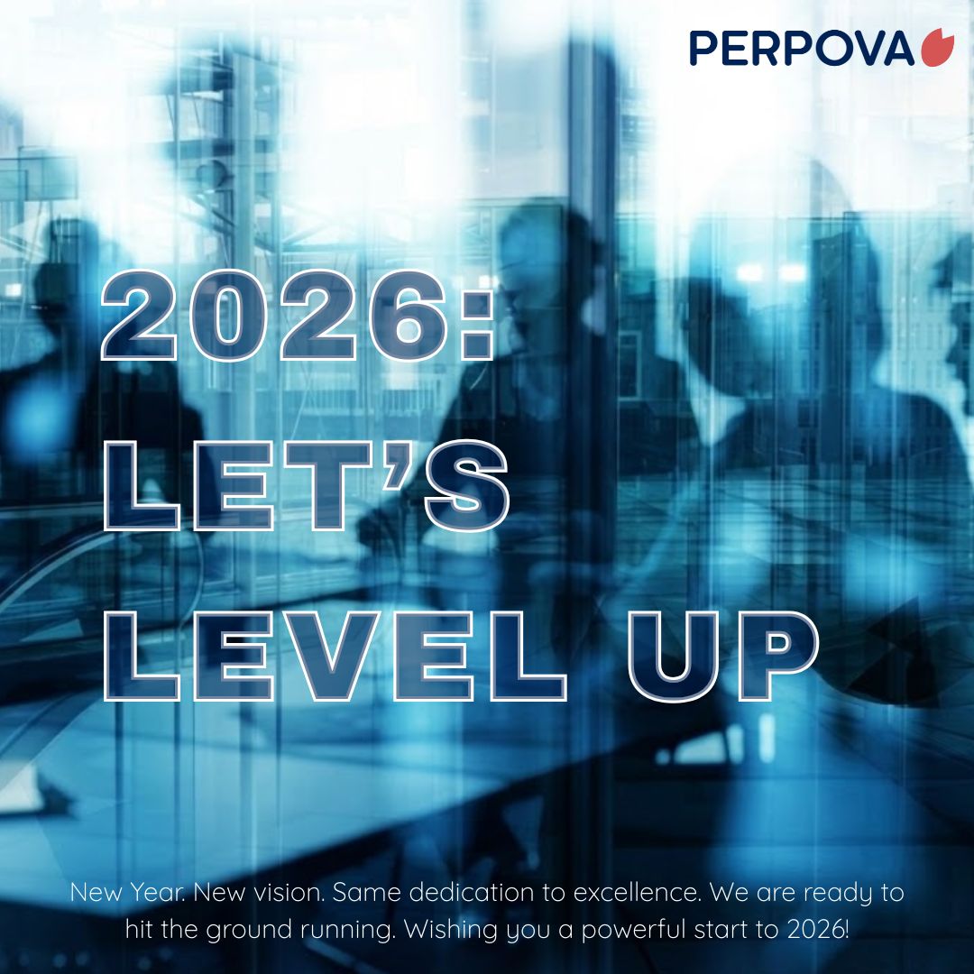 perpovacom's tweet photo. 2025 is history. 2026 is opportunity.

We’re hitting the ground running today. It's time to level up. 📈💥 Let's get to work.

#HappyNewYear2026 #LevelUp #GrowthMindset https://t.co/ap9Bw9tCe3