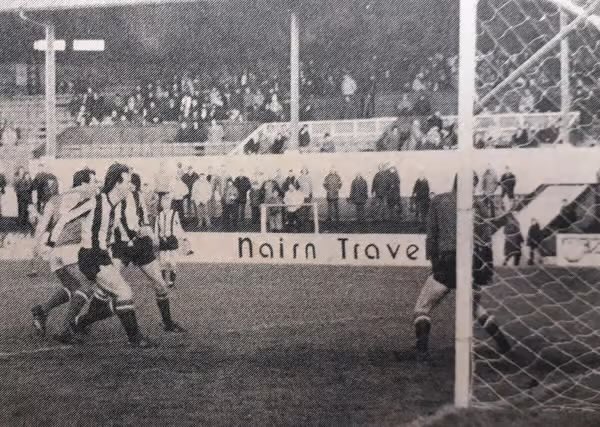 43 years ago today.
No prizes for guessing the opponents, date and score line

But what a day 💙