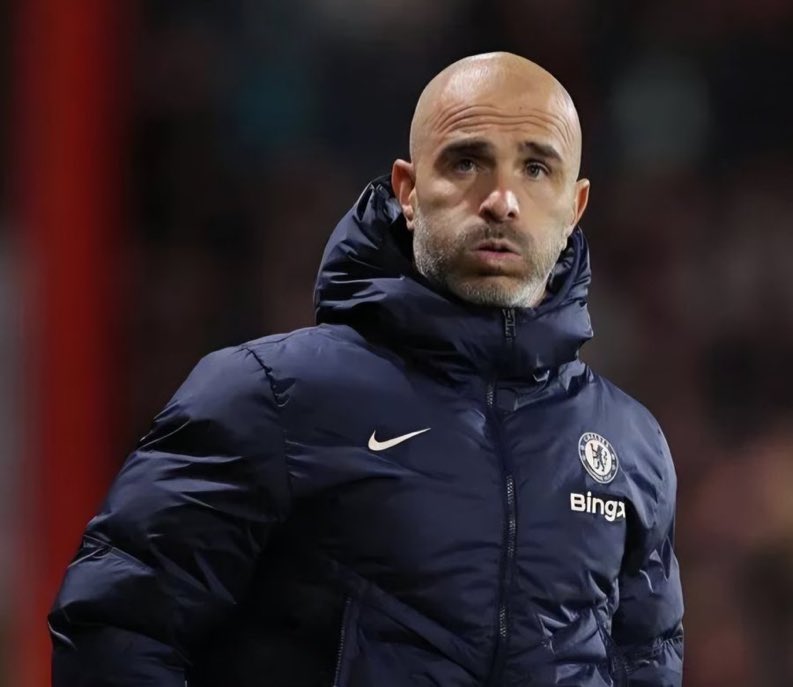 Manutd_addicts's tweet image. 🚨🚨🚨

Enzo Maresca has spoken to Manchester United.

Manutd consider this a market opportunity if he becomes available.

Ruben Amorim will be immediately sacked.

#MUFC