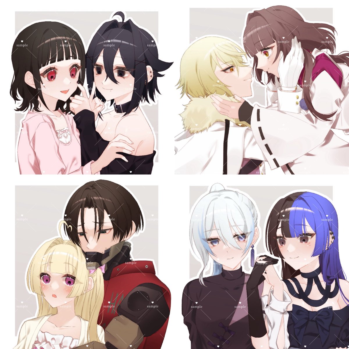 やしろ tweet media