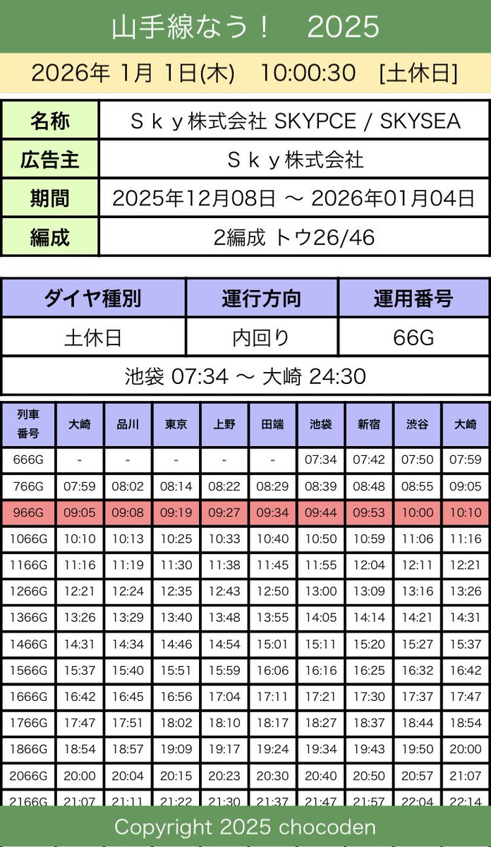 山手線さま専用 画像・写真 | 鉄道開業150年記念、初の「黒い山手線」運行開始 Netflix