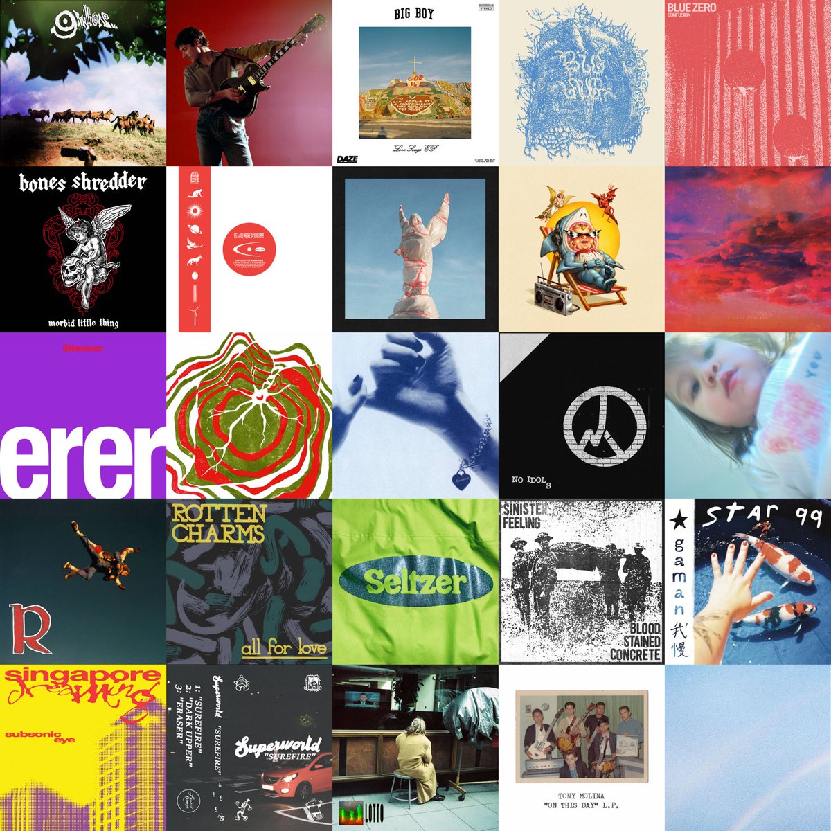 Rivers Homo tweet media