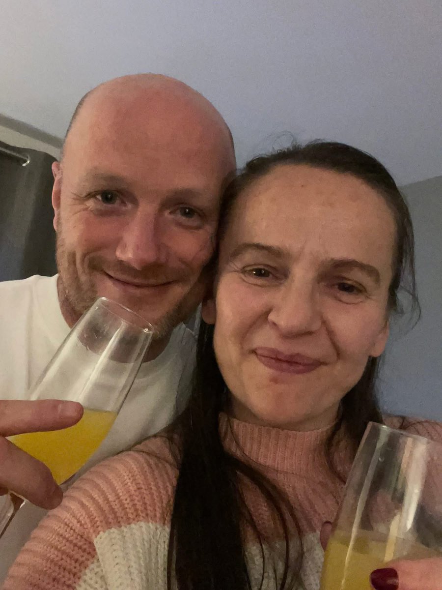 Happy new year to everyone. I hope 2026 brings you your dreams and hopes. 

Stay safe and be kind to each other. 

2026 here we come 💪