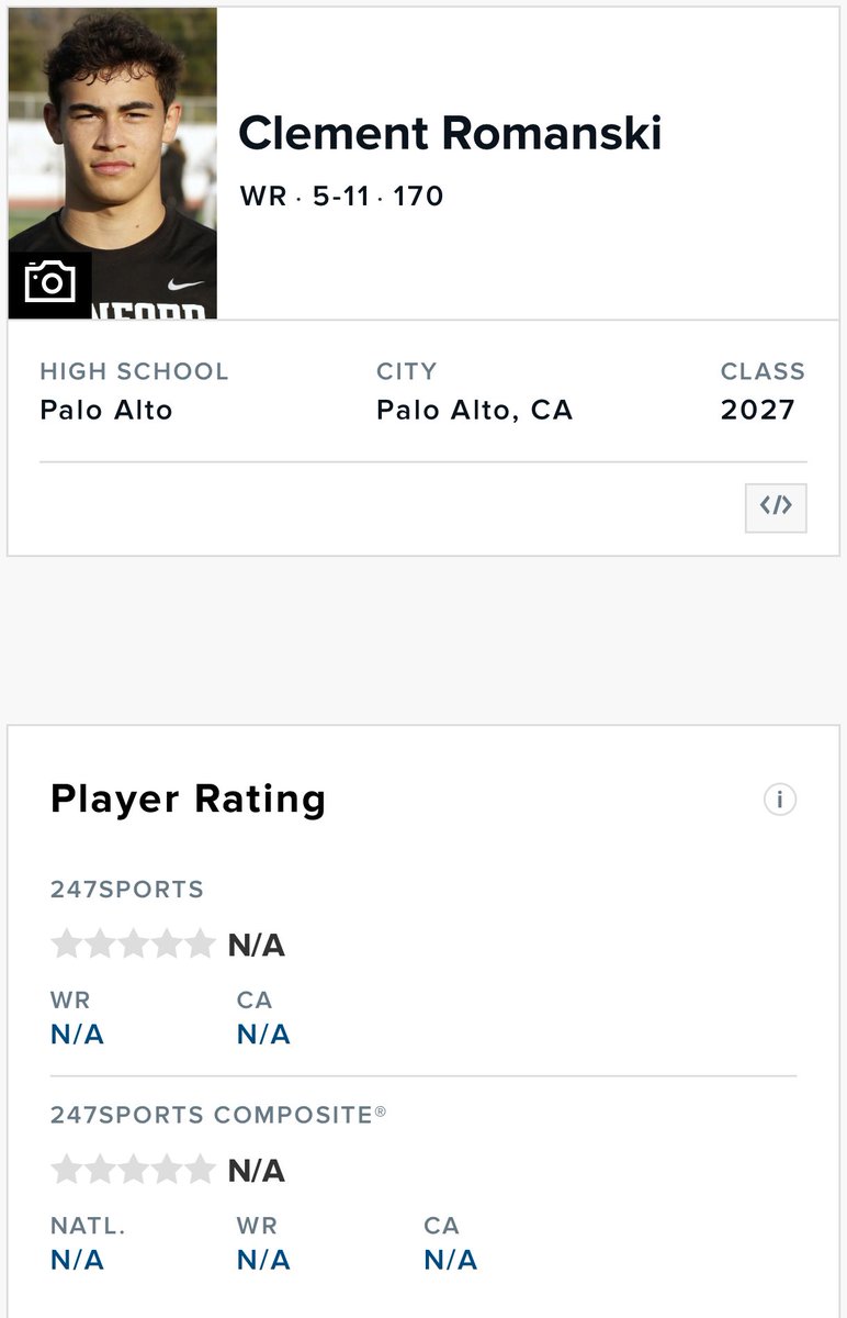 Clement Romanski tweet media