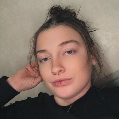 honestly, f u 2025
#NewProfilePic