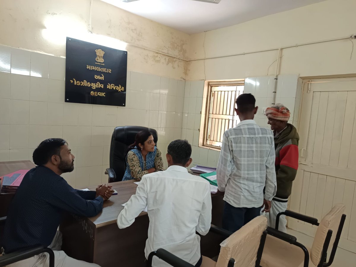 Mamlatdar JetpurPavi tweet media