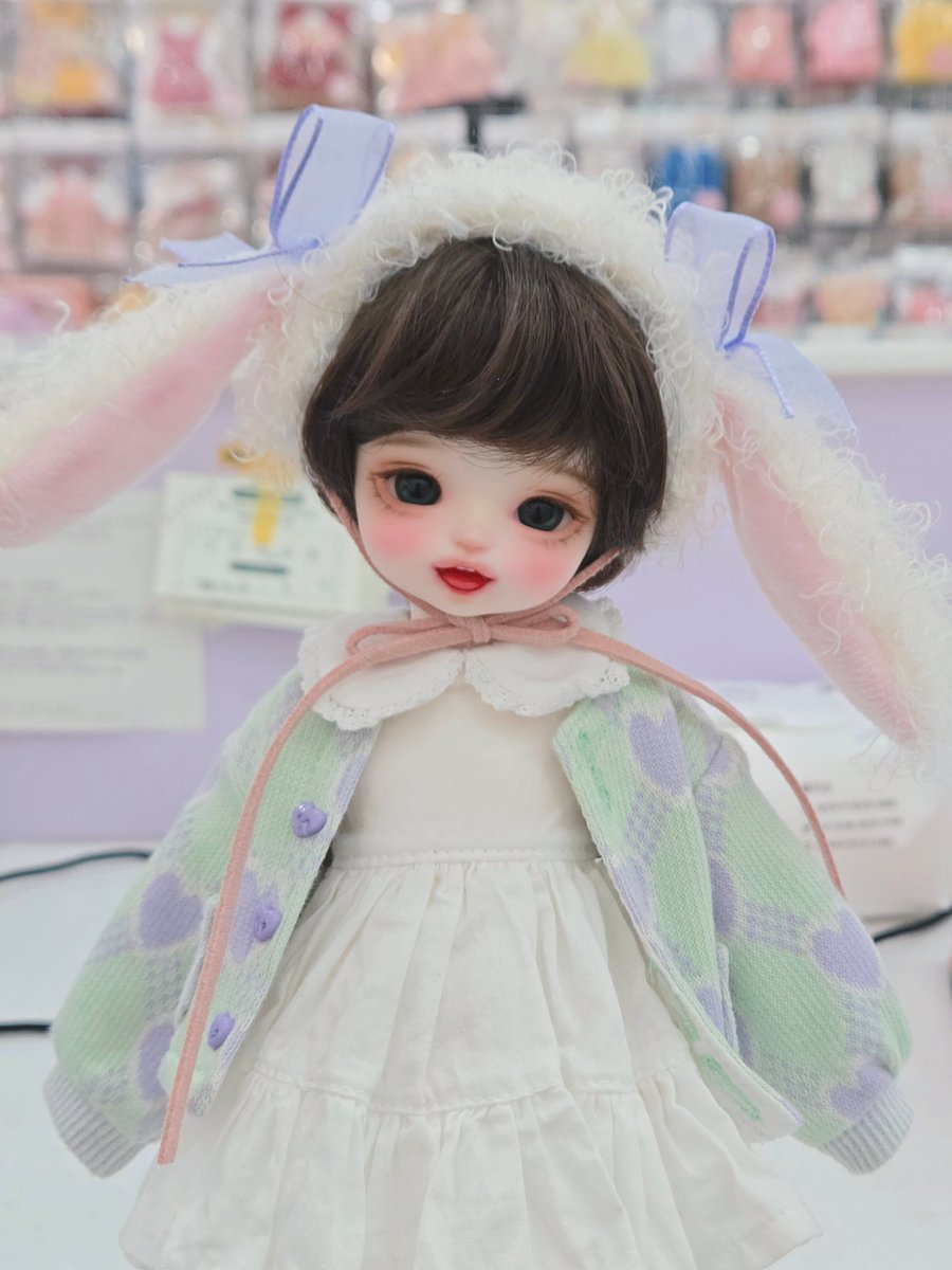 2026년의 새로운 시작,
치카비 &amp; 루나블랑과 함께해 보시는 건 어떠세요? ✨

오늘도 새로운 아이가 입고되어,
설레는 마음으로 준비하며 촬영해 보았답니다 📸

📍 서울 중구 동호로 17길 277, 2층 (6호선 버티고개역)
🕰 영업시간 : 10:00 - 18:00