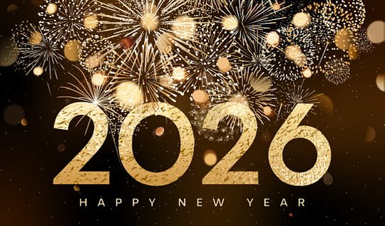 Happy New Year from Kultura Brands!
May 2026 bring you and your family joy, good health, success, and endless inspiration.
Cheers to cherished moments and new beginnings! 🎉