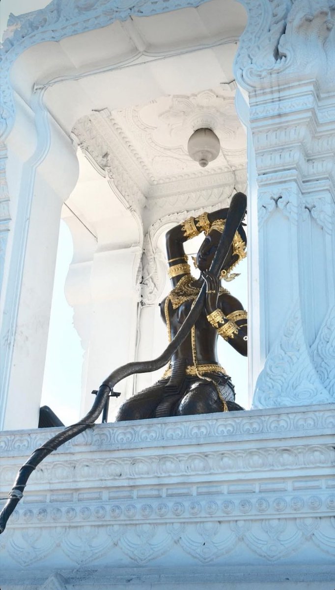 KanYaPhakSEP's tweet image. ได้เห็นหน้าคนสวยยามเช้าก่อนบิน แฮปปี้ สวัสดีปีใหม่จ้า 💖