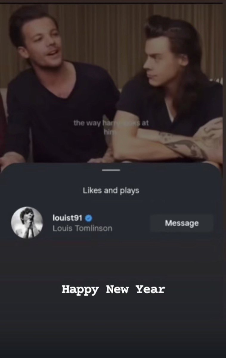 proudlarrie56's tweet image. We have faith! We believe! Let’s not forget this from 2025!!! Repost and fill the TL with love for our boys! 💚💙
Keep sharing in 2026! Freedom!!