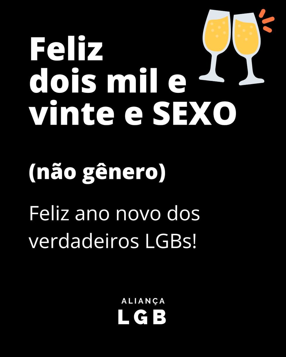 Aliança LGB - Brasil tweet media