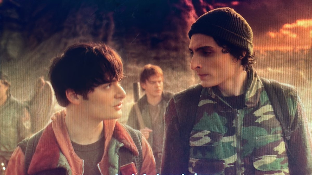 My babies…. In my heart you belong together…