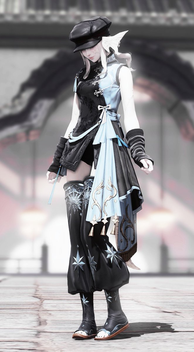 H_pcus's tweet image. 