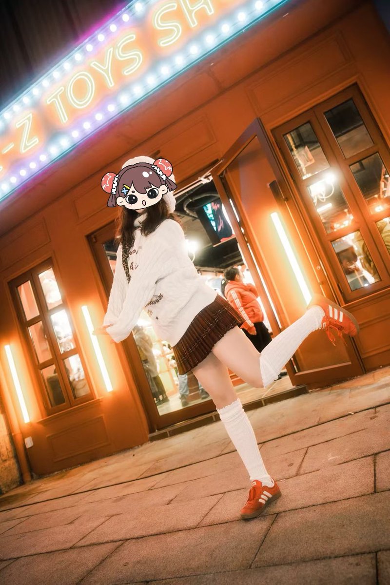 小海豚（夫妻） tweet media