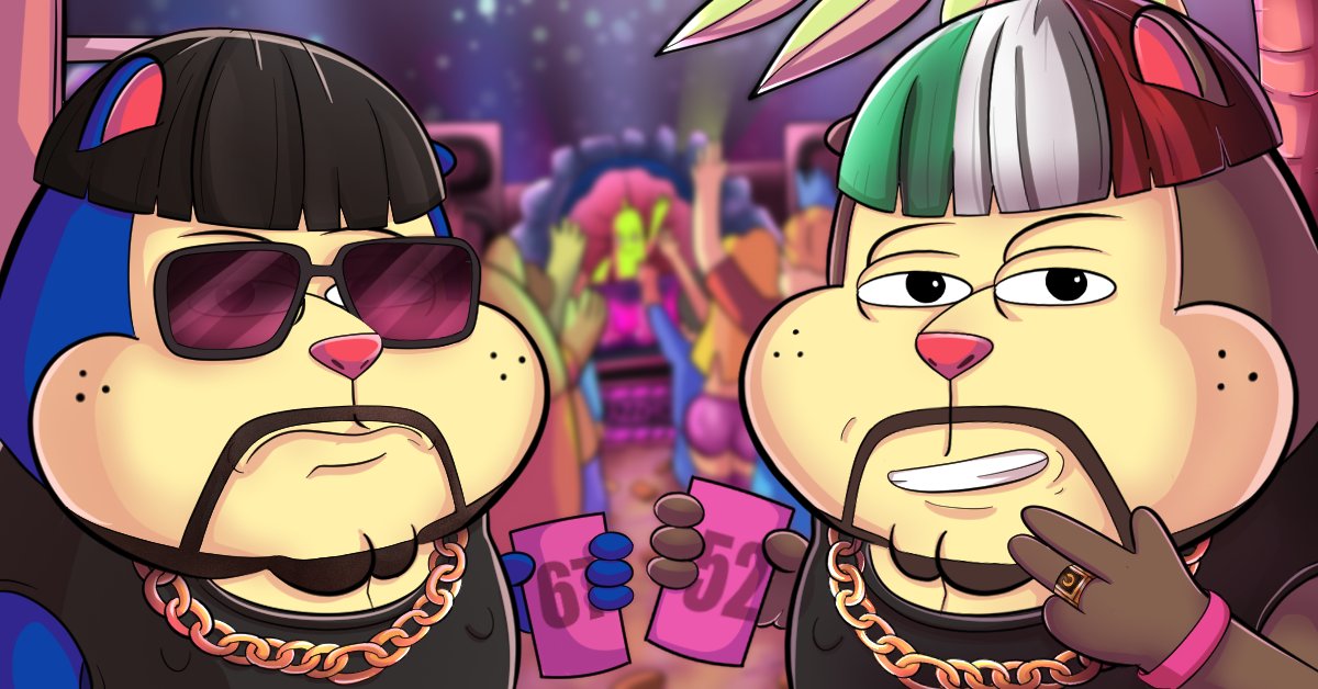 Dripped out for tonight's NYE party with Carlotelli! Happy 2026!!