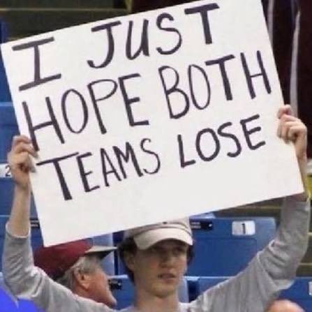 bradhern's tweet image. Ohio State v Miami