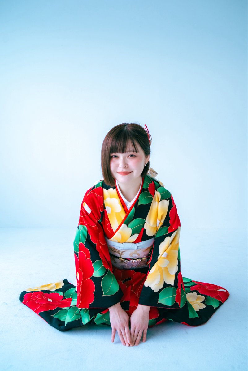 明けましておめでとうございます。
本年も変わらずよろしくお願いいたします。