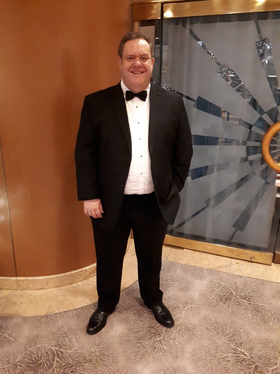 Lester R. Knight Ⓜ️ tweet media