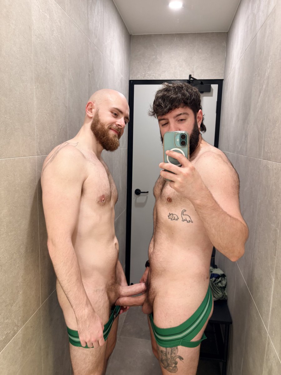 Two for one special <a href="/otter_in_melb/">Otter in Melb</a>