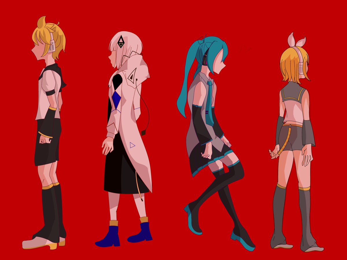 kanzaki_7i's tweet image. 改めて！

・歌愛ユキ サブビジュアル
・愛の詩  電車内広告イラスト
・ED  チルドレンレコードイラスト
・注意事項台本×2、ポジダン前台本、カウントダウン台本、結果発表台本
・パンフレットコメント収集
・その他複数広報文章

上記を担当させて頂きました‼️

 #ボカロ紅白歌合戦