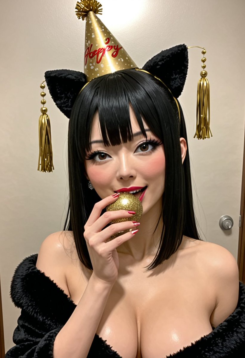 sovos15's tweet image. Happy New Year!