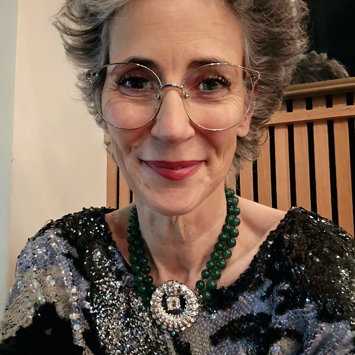 AleXandra Merz 🇺🇲 tweet media