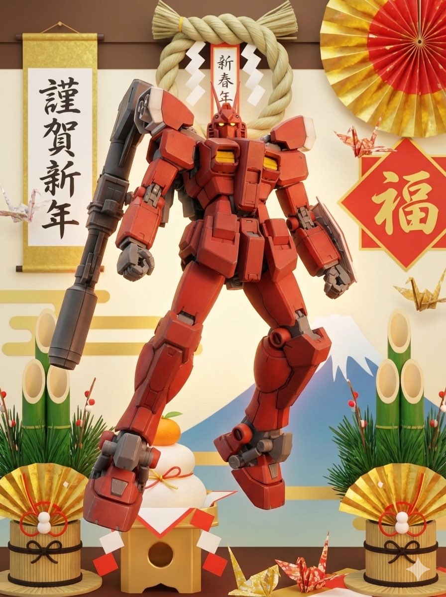 harishin000's tweet image. 【今年の抱負】
・筆塗りうまくなりたい（シタデル修行）
・できるだけ積まない（罪プラ）
・オフ会はゆるく継続（年3回以上）
・YouTube、今年こそ始める
・週2回は筋トレする（細マッチョ目指す）
・仕事ももう一段階上へ
・相棒とは毎日ちょっと遊ぶ
・推しは変わらず大事にする（週1は会う）