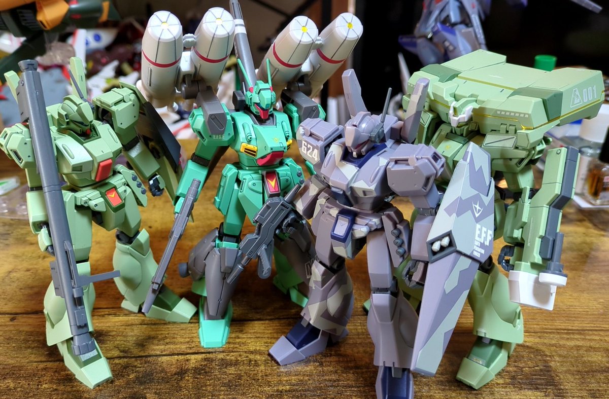 seiji-gunpla (@GunplaSeiji) / Posts / X