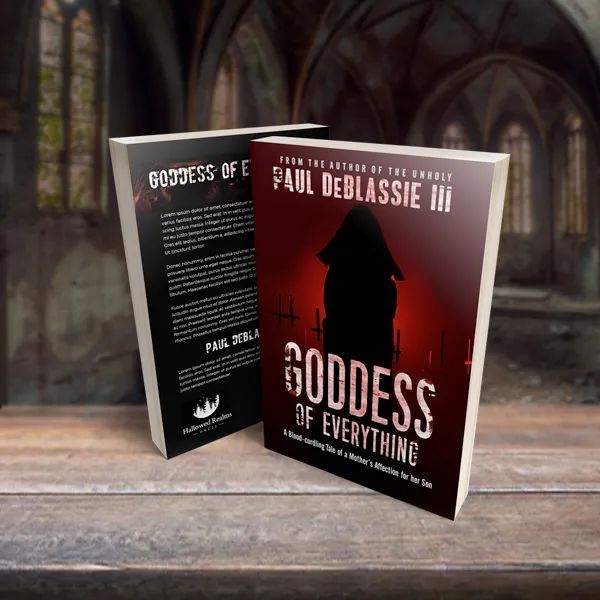 williamlstuart's tweet photo. Say hello to psychologist and award-winning author of visionary/metaphysical thrillers @pdeblassieiii! Visit his site at https://t.co/IMp21gYHnf and find out more about the author and his books! https://t.co/byQ4pWKA8u