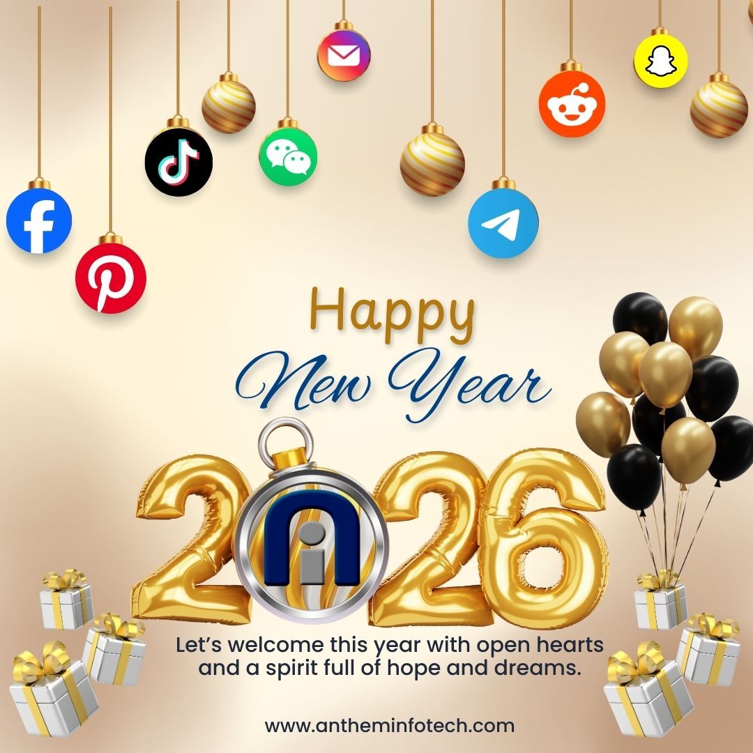 Anthem Infotech (P) tweet media