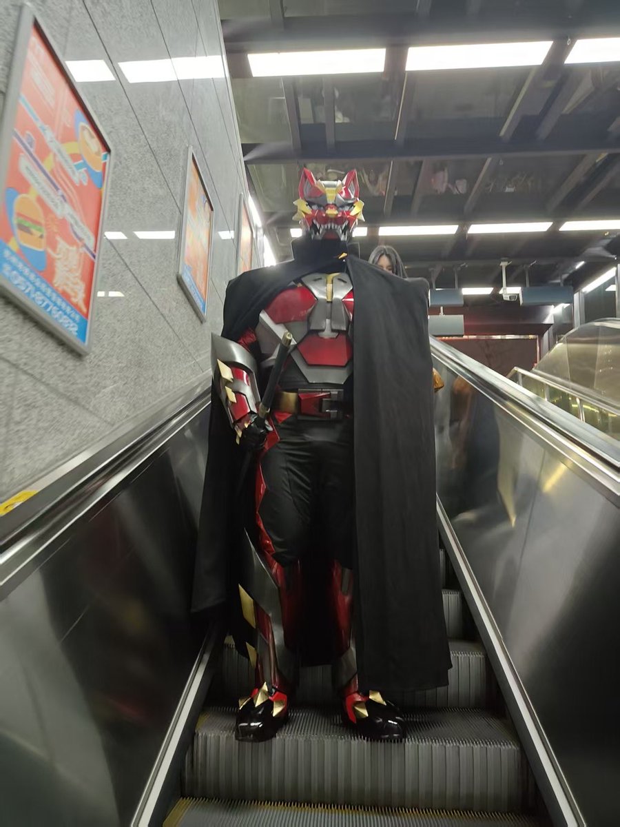 andyredtiger's tweet image. 烈焰蒸汽虎元旦作战记录！