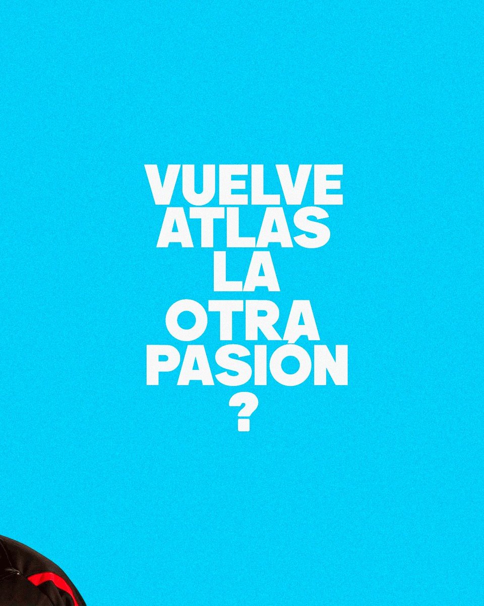 ⭐️ ¡Feliz 2026, guerreros! 🤎
Pasan los años pero mantenemos la misma pasión por este equipo.
