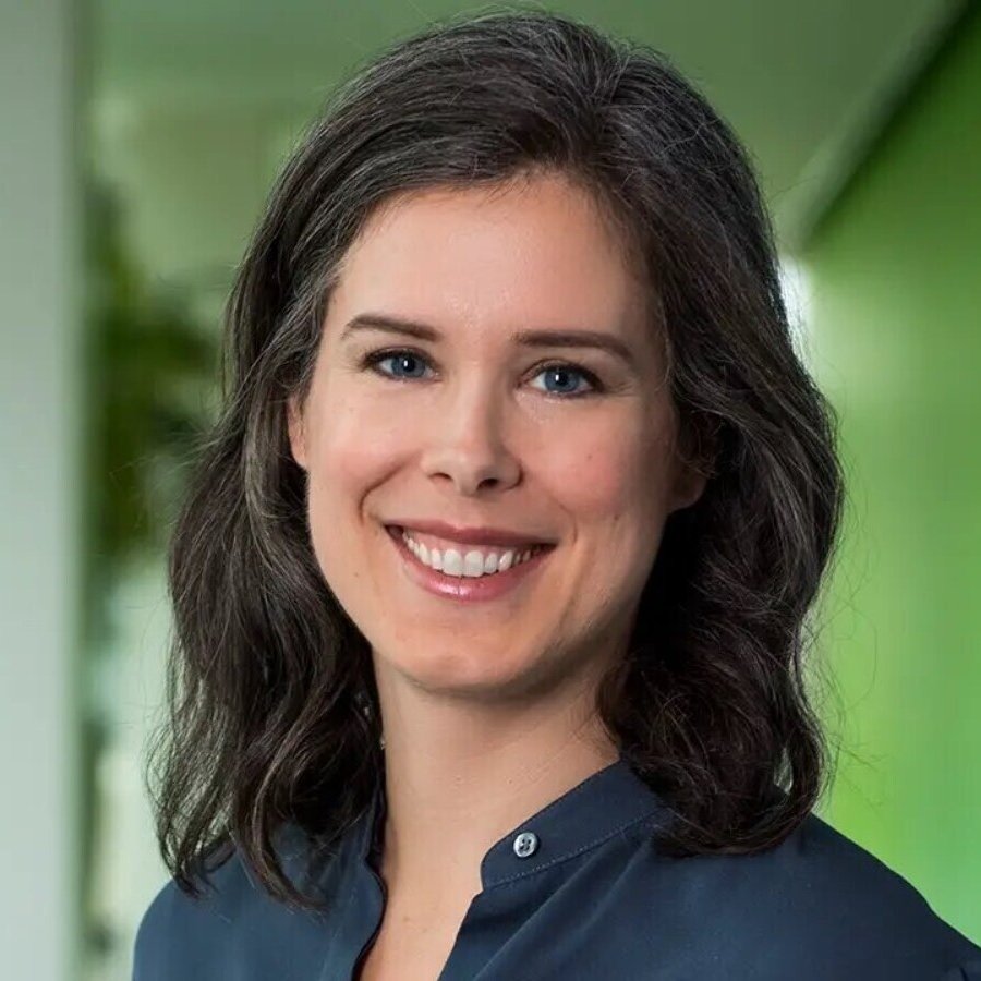 thegameawards's tweet image. Today Devon Pritchard takes over as the president of Nintendo of America.

She joined Nintendo 20 years ago, most recently serving as the head of marketing, consumer experience and revenue.