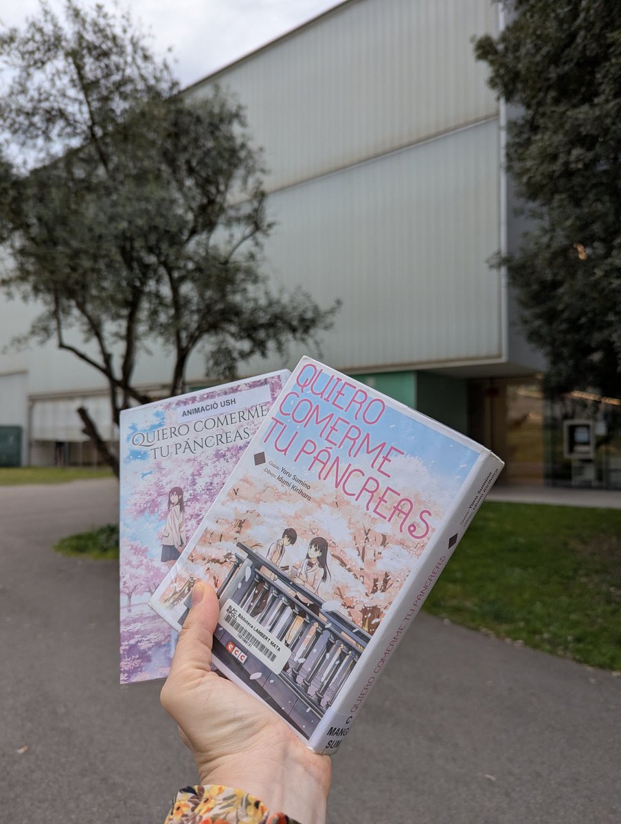 Eleone Bibliotequejada tweet media