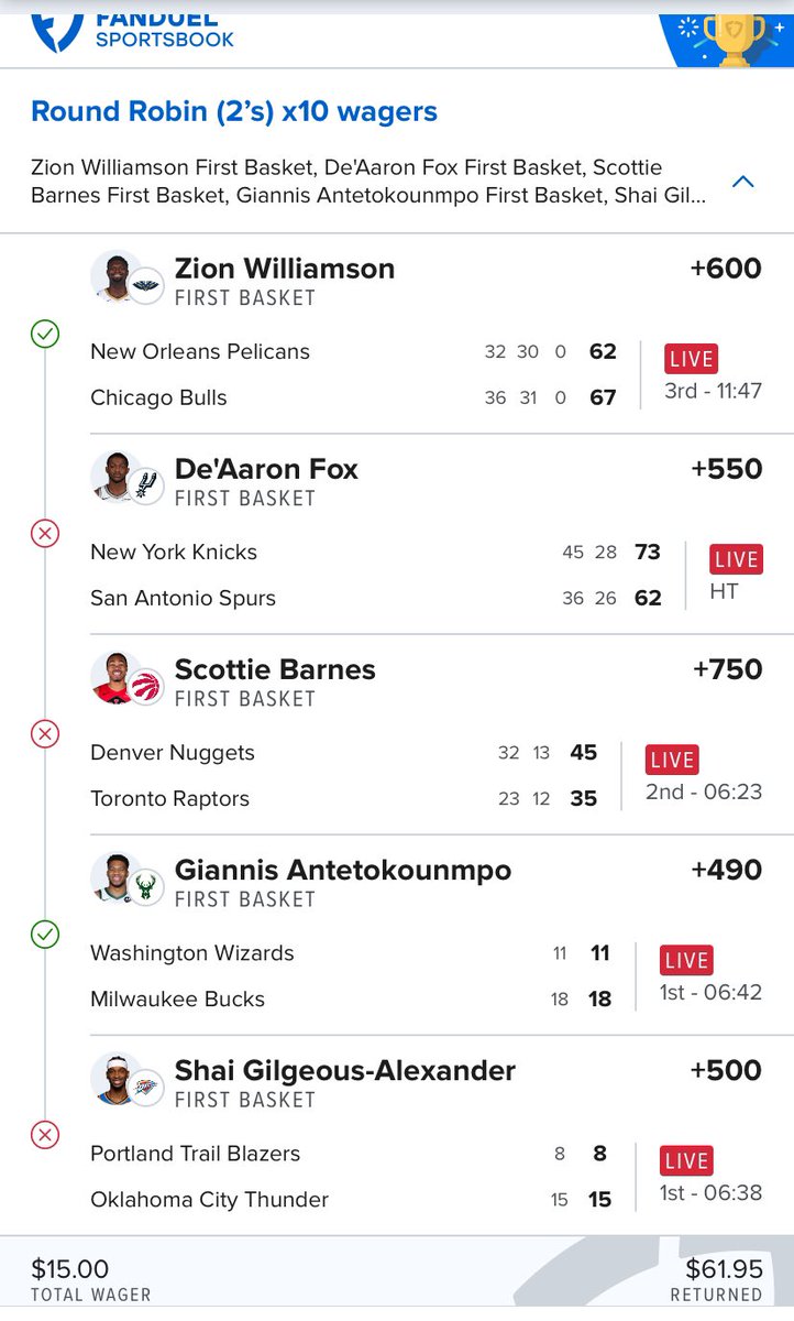 eagleonenca's tweet image. RR x 2 better than nothing 💰