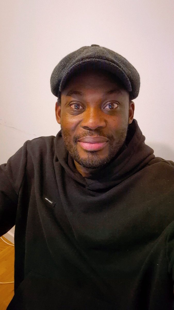 MichaelEssien's tweet image. Happy New Year #2026🥂🎉🎊♥️