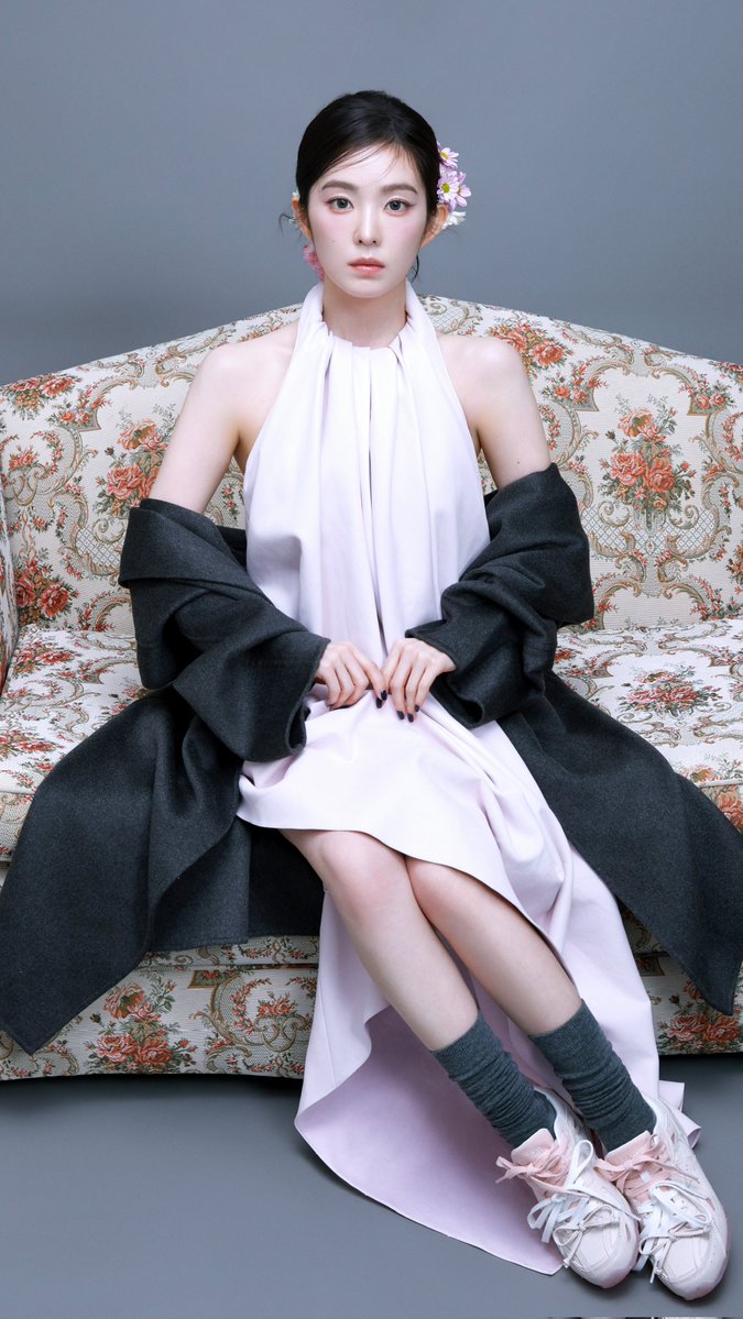 baetokki_jjoa's tweet image. 선녀언니 #IRENE