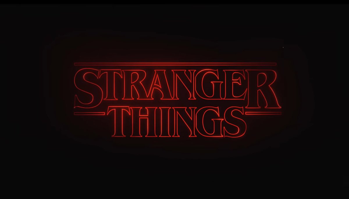 DiscussingFilm's tweet image. ‘STRANGER THINGS’ has ended after 9 years