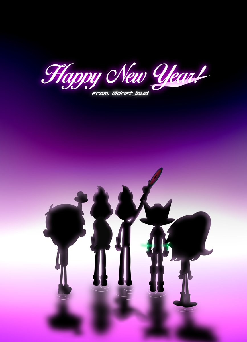 Drift Loud (COMMISSIONS OPEN) tweet media