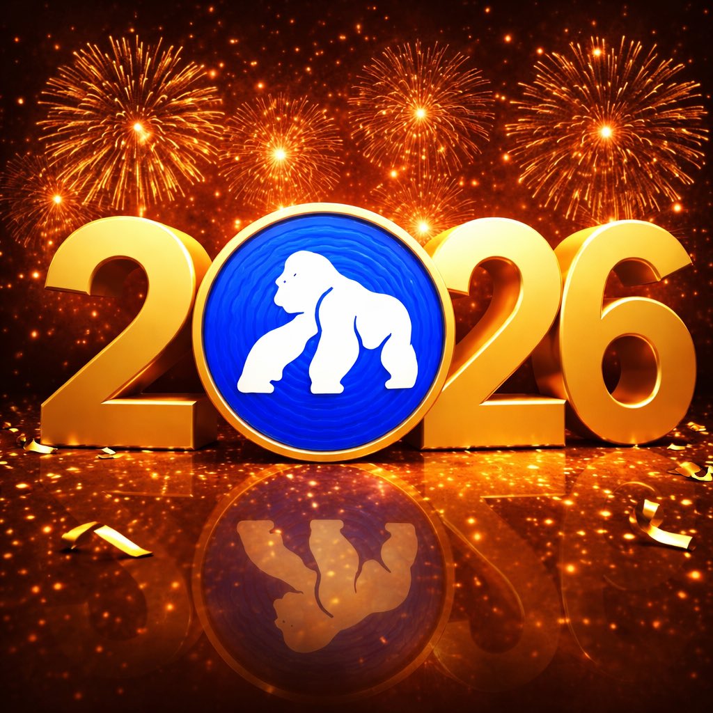 Happy New Years FUKU 🎇

In 2026 we take EVERYTHING 🟠