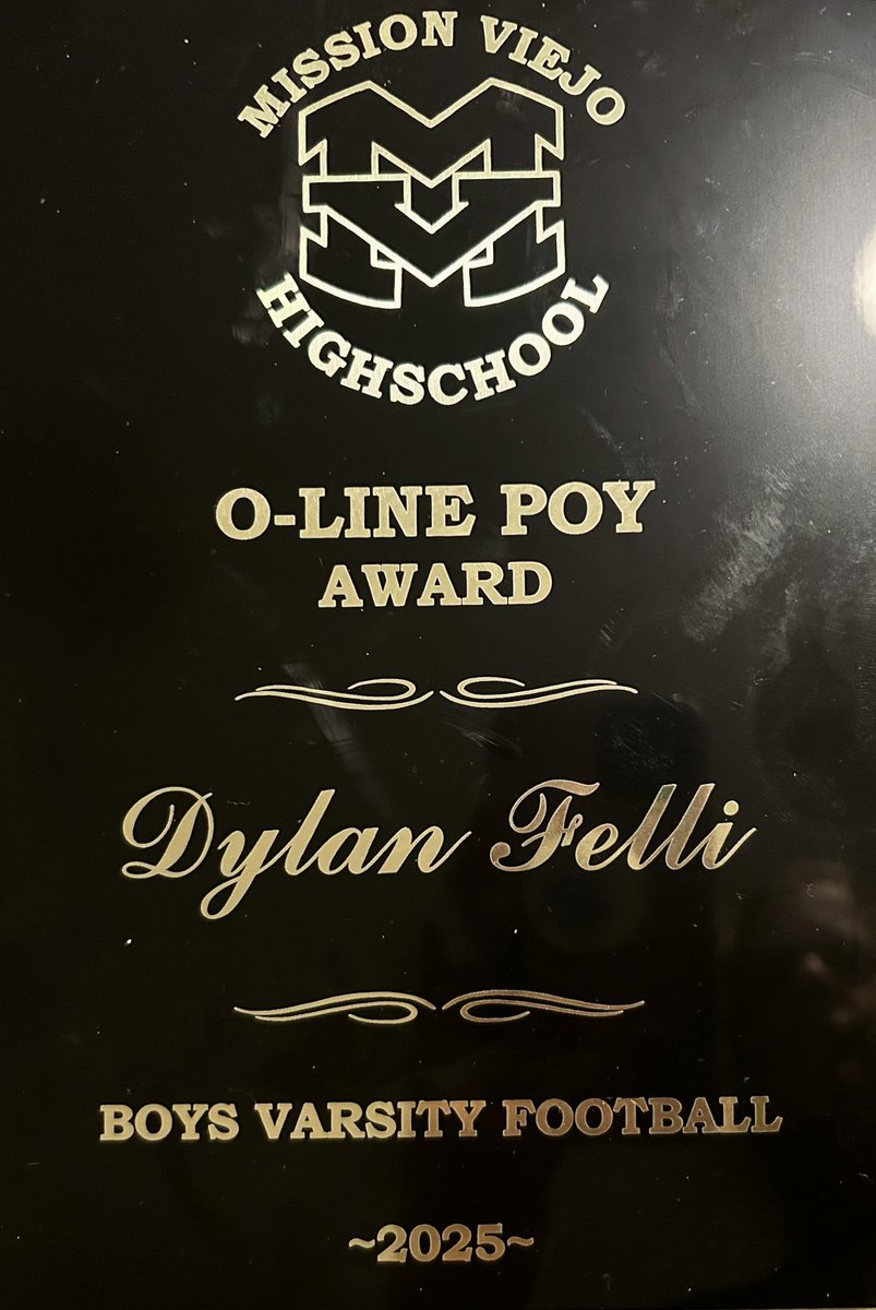 Dylan Felli tweet media