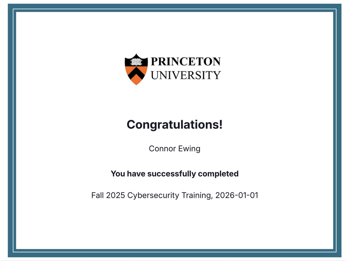 Connor Ewing tweet media