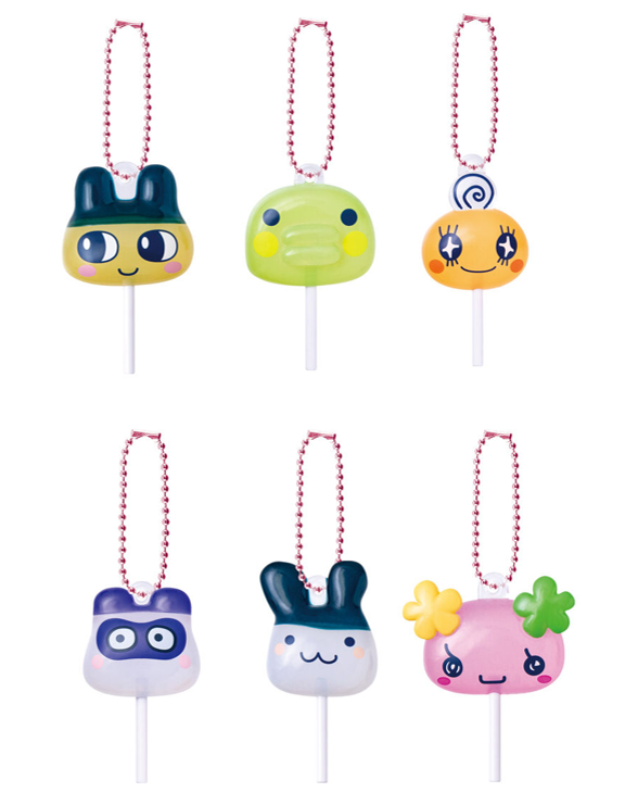 たまごっち　キャラクターグッズ　まとめ売り たまごっちグッズ情報🥚 (@tamagotchi_goods) • Threads, Say more
