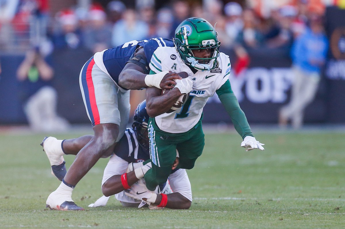 Transfer Portal tweet media