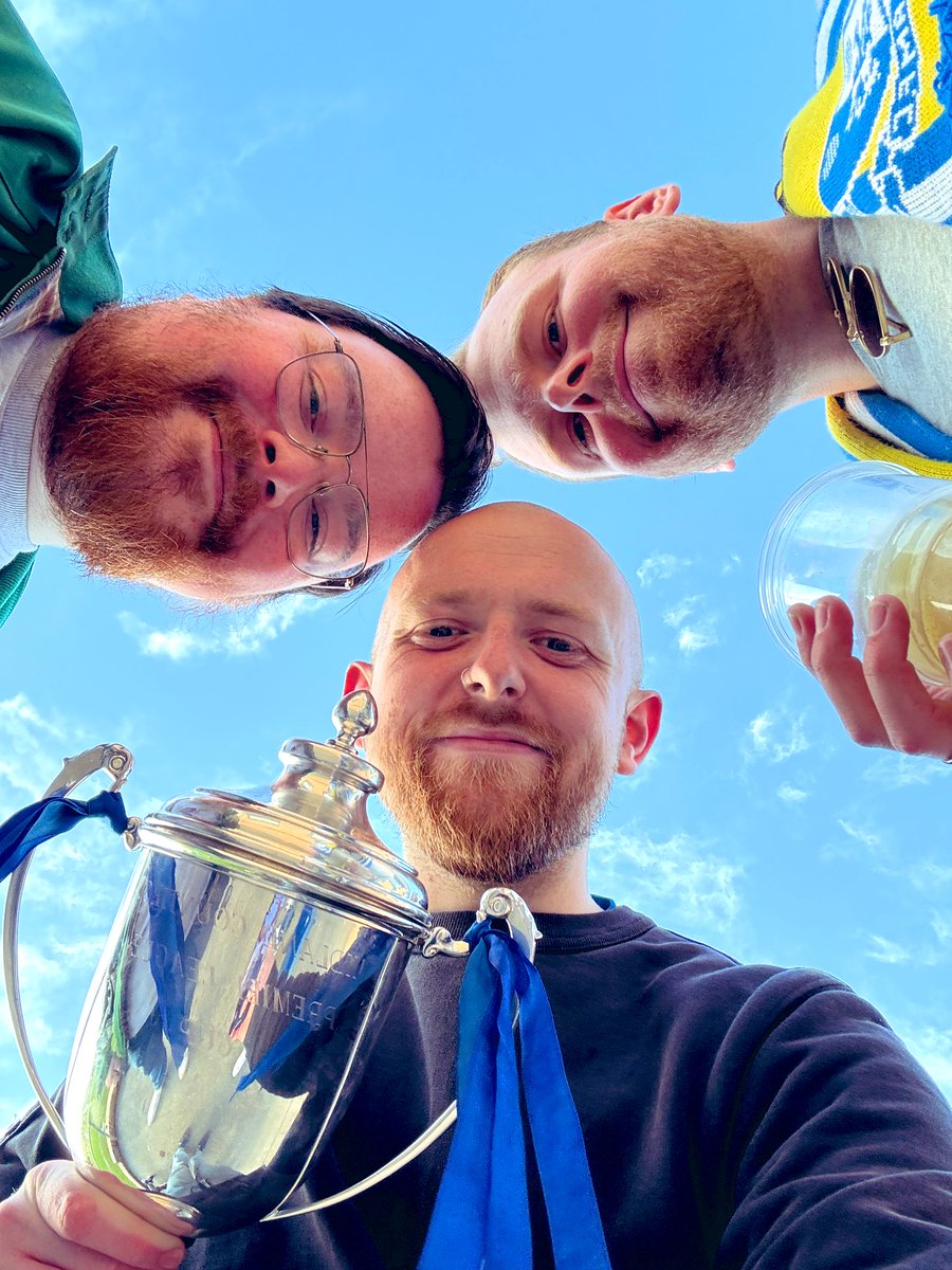 ryanstoptryan's tweet image. Take some beating this day. #HallamFC #Countrymen