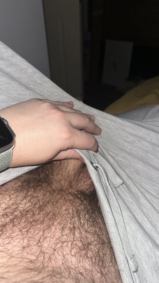 Happy (hairy) new year!