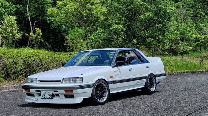 #1月になったのでフォロワーさんに自己紹介しようぜ

スカイラインが目当てで来た人へ
→ミッションの調子が悪いので滅多に乗ってません。

ヴィッツカップカーが目当てで来た人へ
→毎日乗ってる通勤足車です。

イラストが目当てで来た人へ
→モチベが上がった時くらいで滅多に描いてません。 