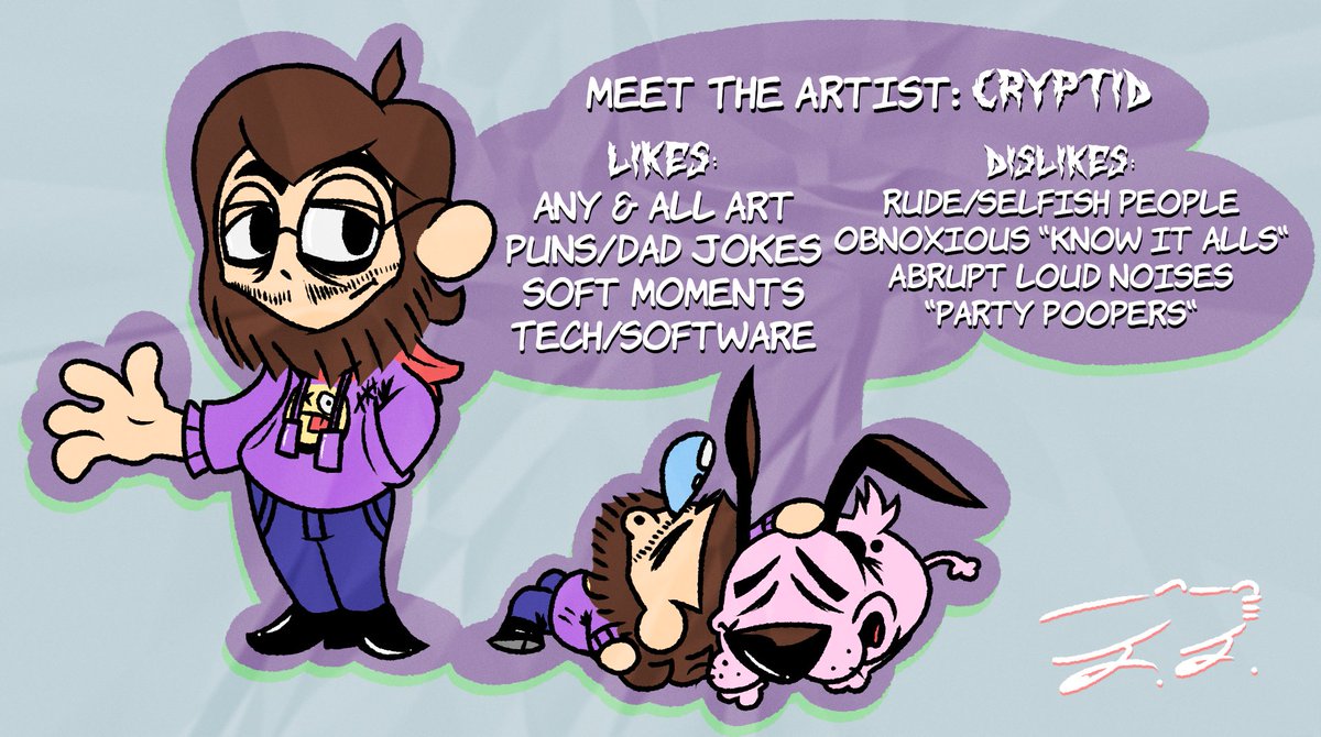 CRYPTID (MM Creative) tweet media