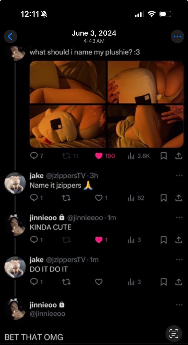jake tweet media